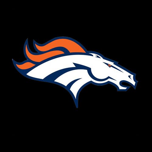 Denver Broncos Iron On Heat Transfer Design Wholesale For T Shirt