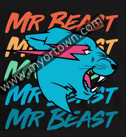 Retro Vintage Mr Game printing Vinyl Heat Transfer