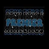 Permier Rhineston Transfer